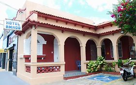 Hotel Amado
